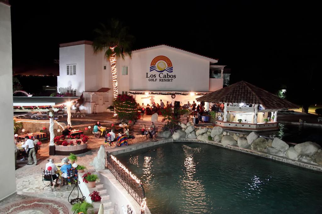 Los Cabos Golf Resort By Vri Resort Кабо-Сан-Лукас Экстерьер фото